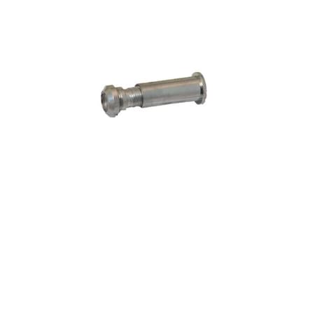 Don-Jo 180 Degree Door Viewer DV180605